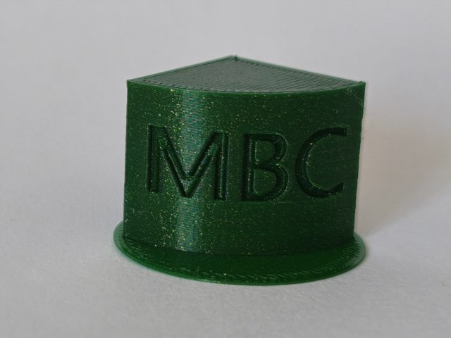 Emerald Green (A05)